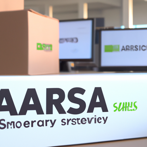 ARAS Security introduceert levering op dezelfde dag