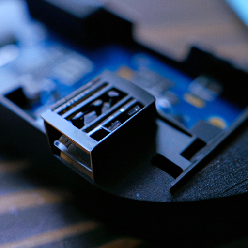 USB-inleermodule voor CDVI’s KRYPTO-systemen