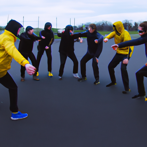 Speciaal team spoort voortvluchtige op