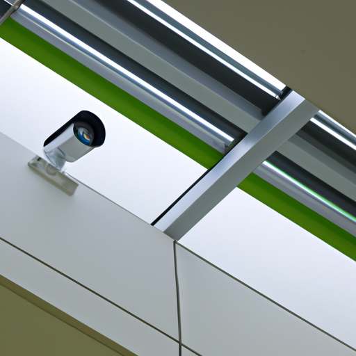 Standaard voor communicatie binnen beveiligingssystemen