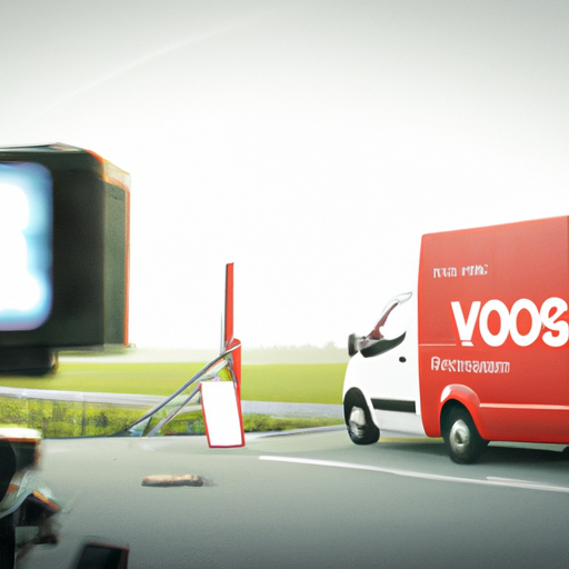 CSL haalt enorme opdracht van Vodafone binnen