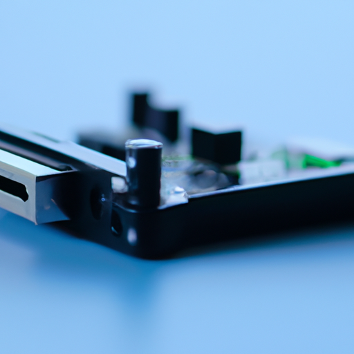 USB-inleermodule voor CDVI’s KRYPTO-systemen