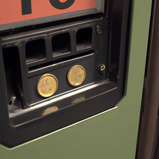 Nieuwe truc voor stelen van geld uit pinautomaten