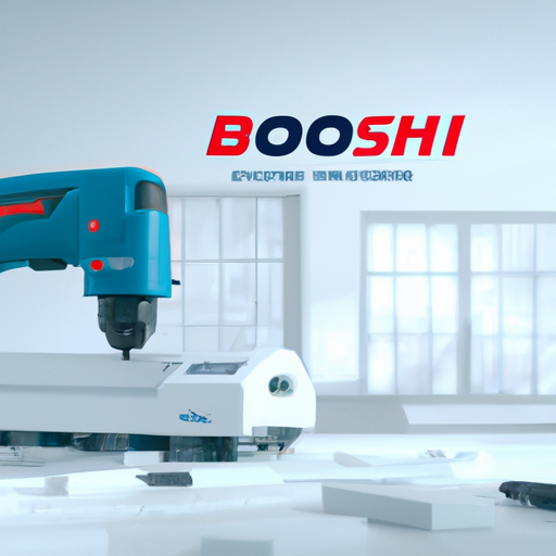 Bosch verkoopt productie van meeste beveiligingsproducten