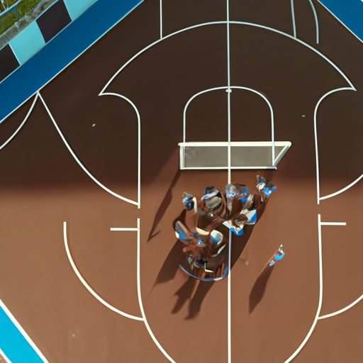 Speciaal team spoort voortvluchtige op