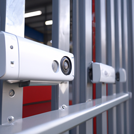 Nieuwe veiligheidseisen extra beschermde vluchtroutes