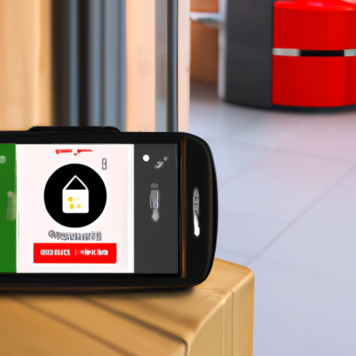 Nieuwe versie van Remote Fire Safety App van Bosch
