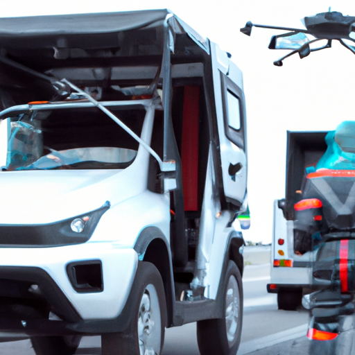 Drie verdachten aangehouden na overval op waardetransport