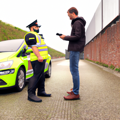 Zeehavenpolitie arresteert ronselaars