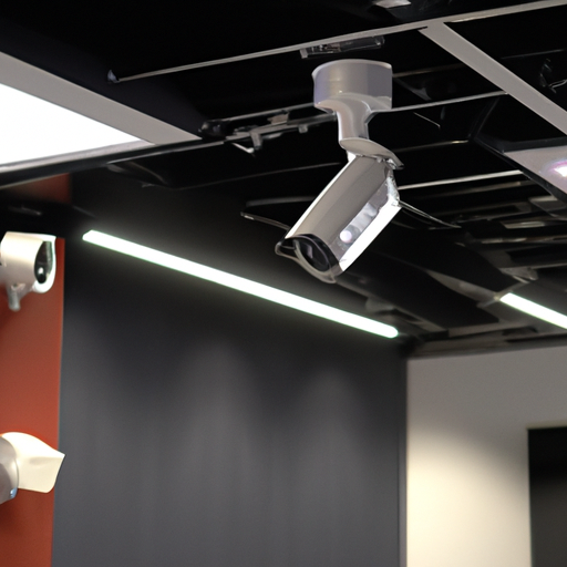 Standaard voor communicatie binnen beveiligingssystemen